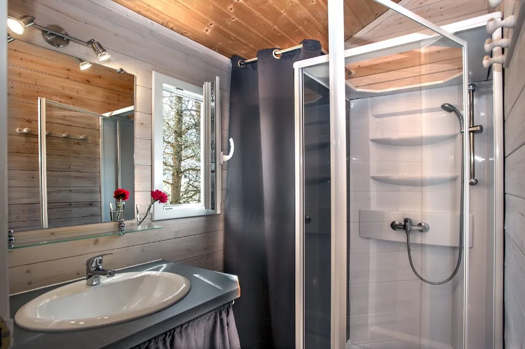 Chalets les pépites - photo 2