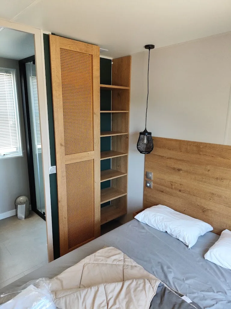 Camping Homair - Les Gorges de Provence - photo 1