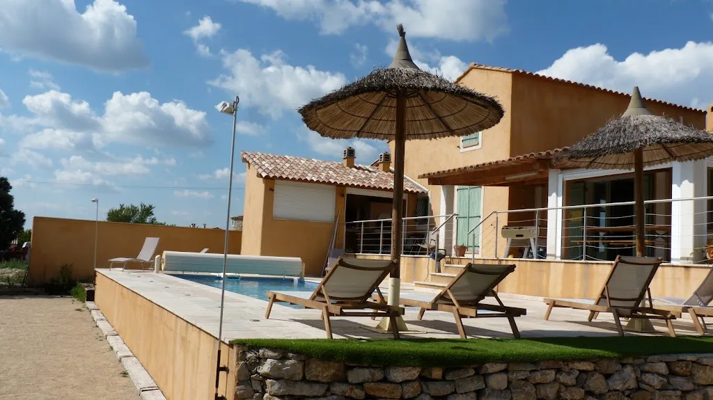 Camping Homair - Les Gorges de Provence - photo 2