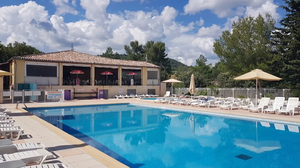 Camping Homair - Les Gorges de Provence - photo 3