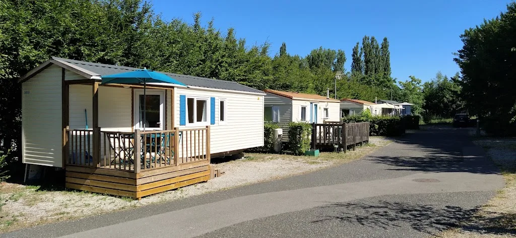 Camping Municipal du Plan d'Eau [AireServices] - photo 3