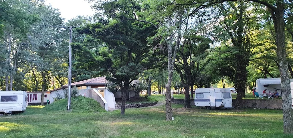 Camping Municipal Montpezat-Sous-Bauzon - photo 1
