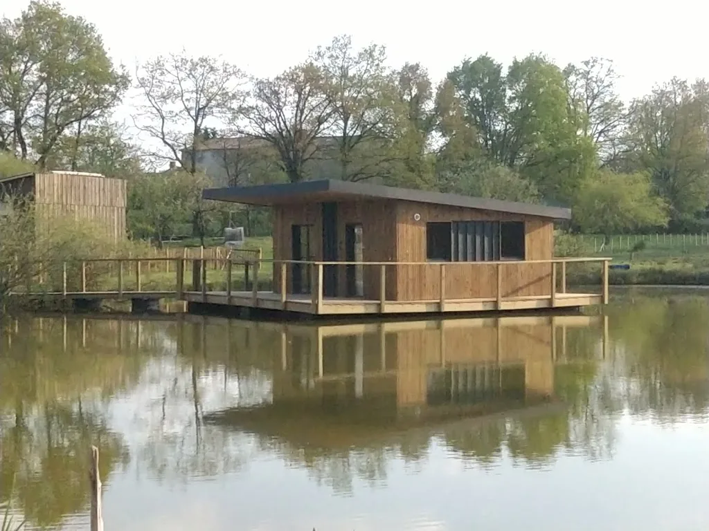 Le paradis de riparfond - photo 3