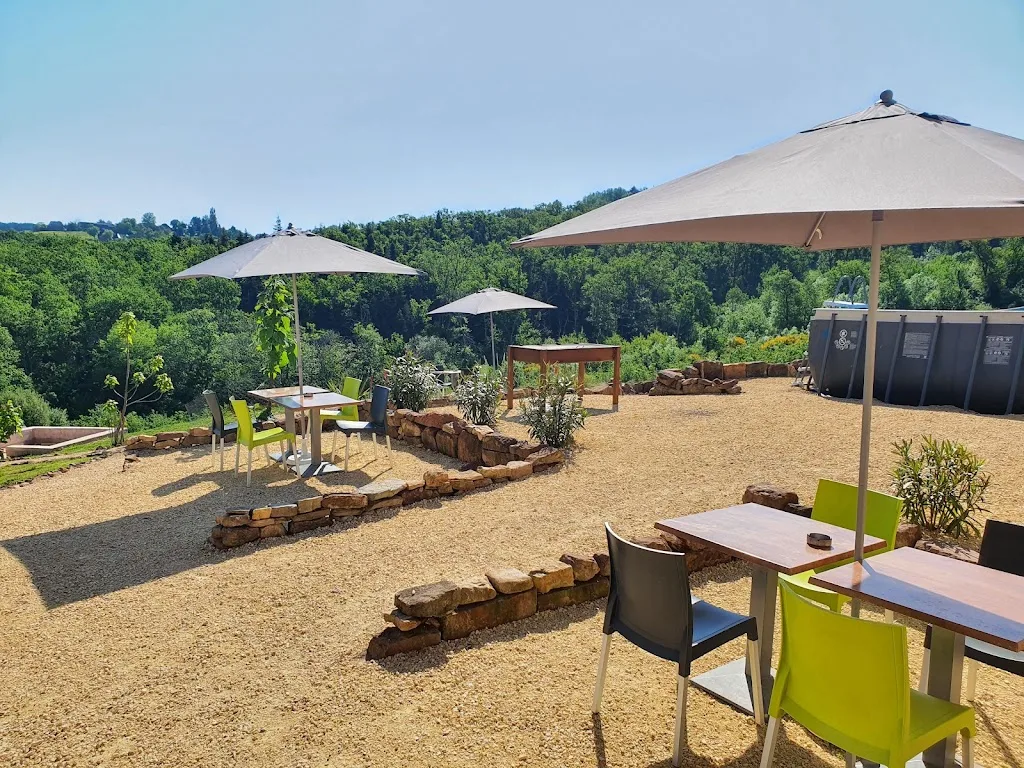 Camping Bois Chabry - photo 1