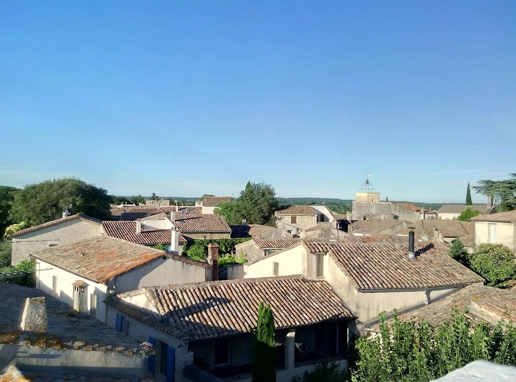 Camping Domaine de Gajan - photo 1