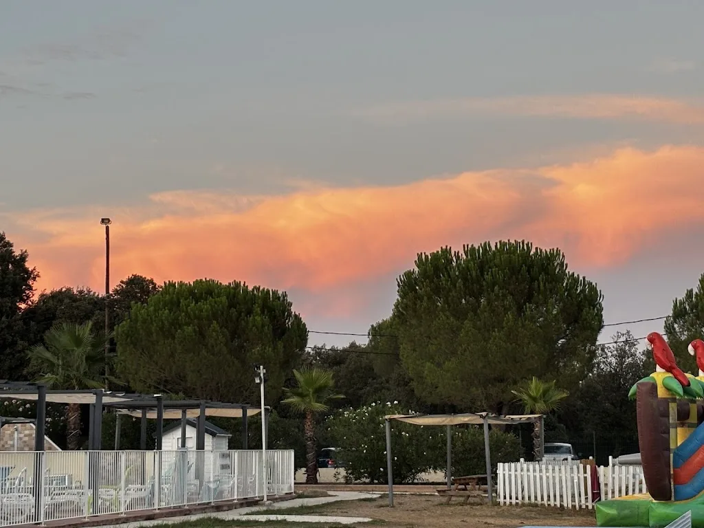 Camping Domaine de Gajan - photo 3
