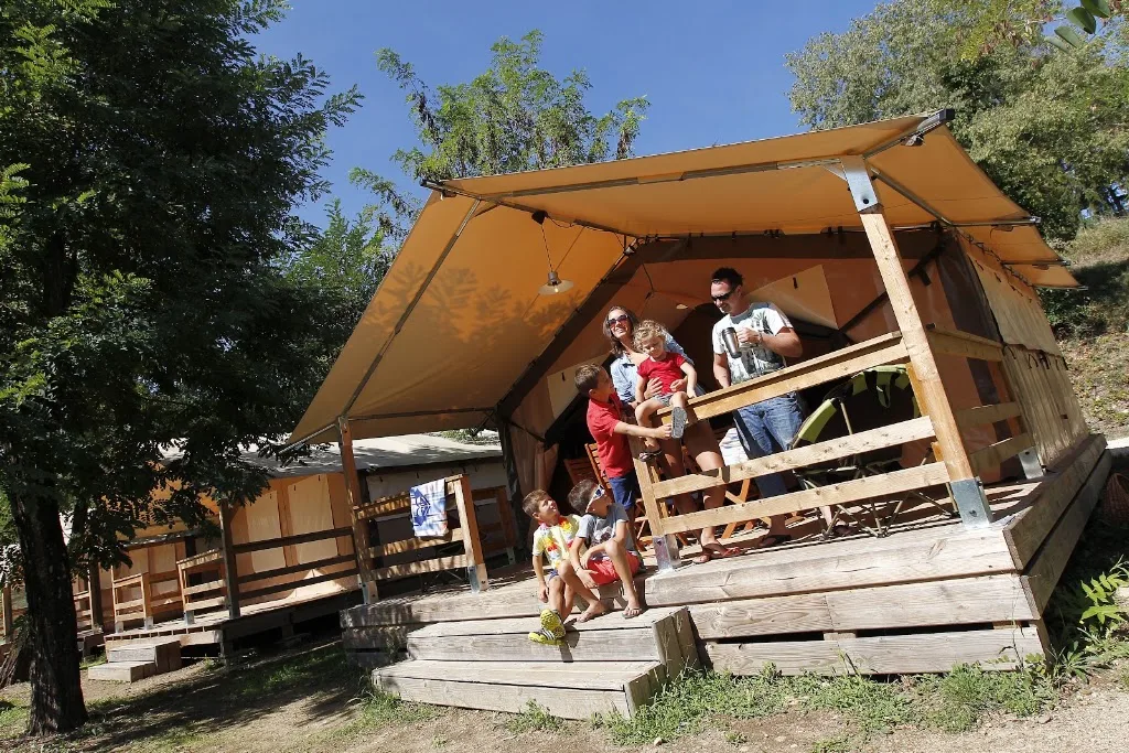 Camping Aloha Plage - photo 3