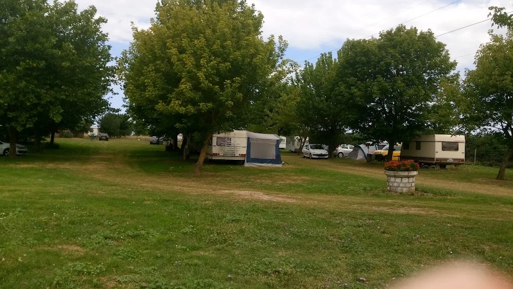 Camping Ferme de La Touche - photo 2