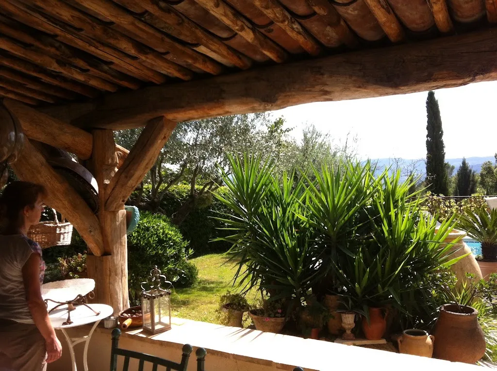 Camping Les Chaumettes - photo 1