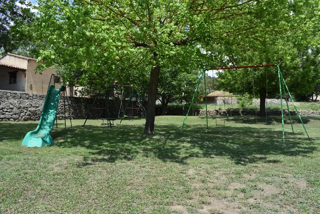 Camping Les Chaumettes - photo 3