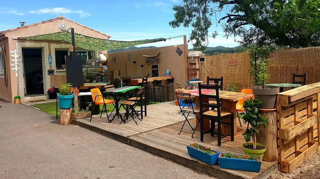 Camping Les Fontêtes - photo 1