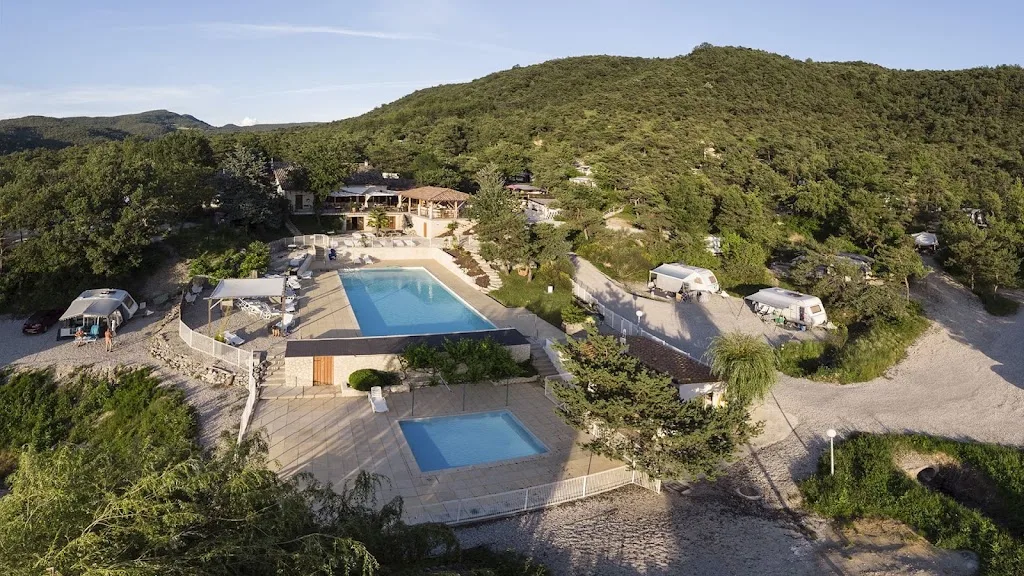 Camping des Combos - photo 3