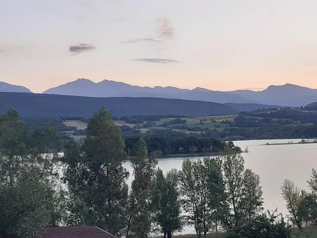 Camping Le Fort Montbel - photo 1