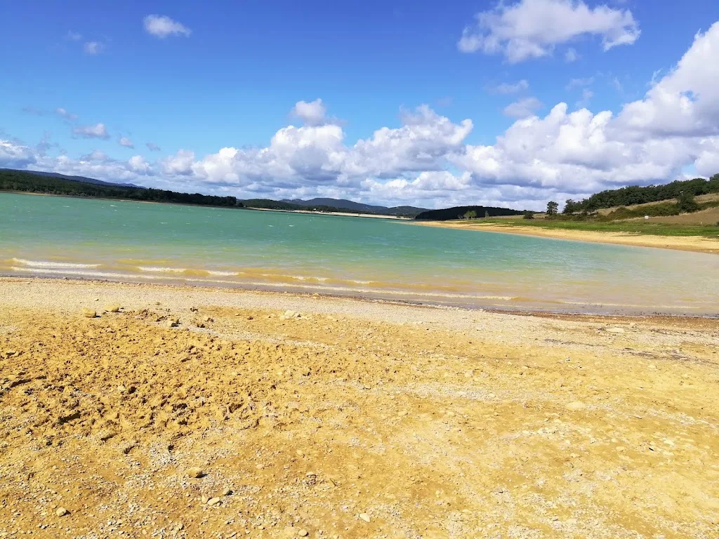Camping Le Fort Montbel - photo 2