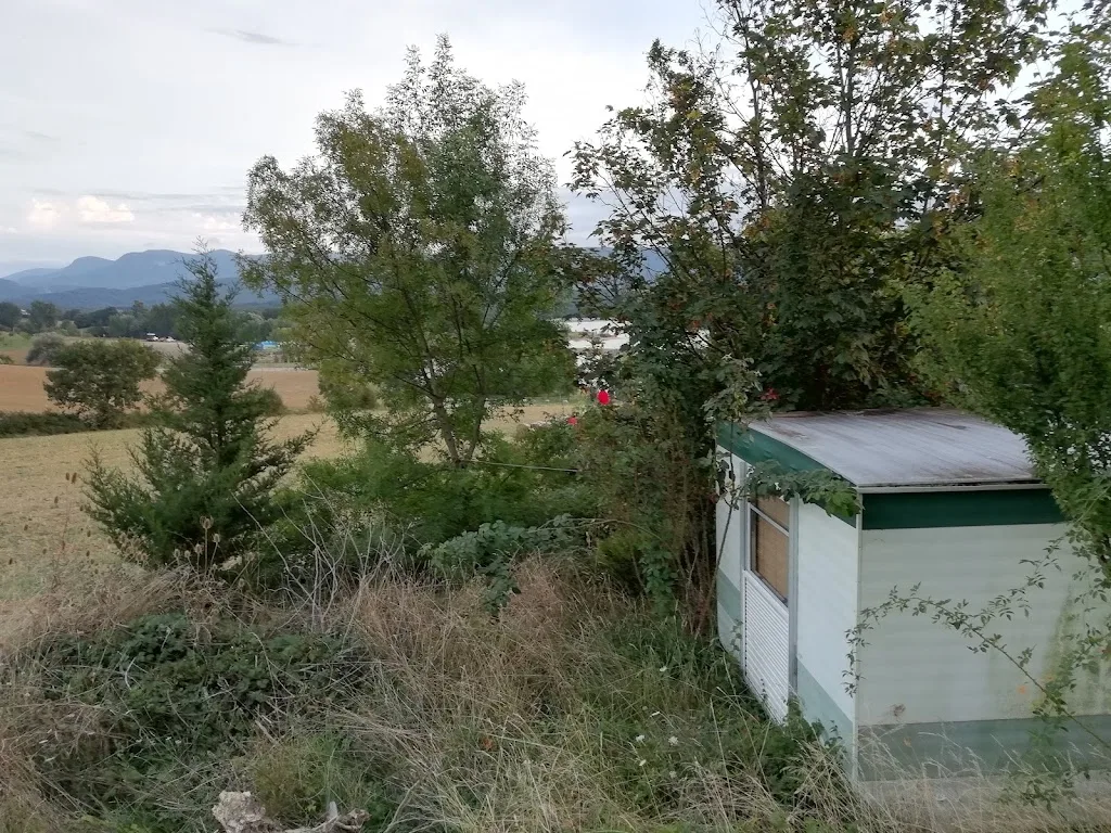 Camping Le Fort Montbel - photo 3