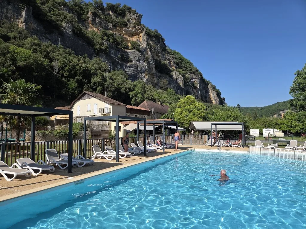 Camping la Plage *** - photo 3