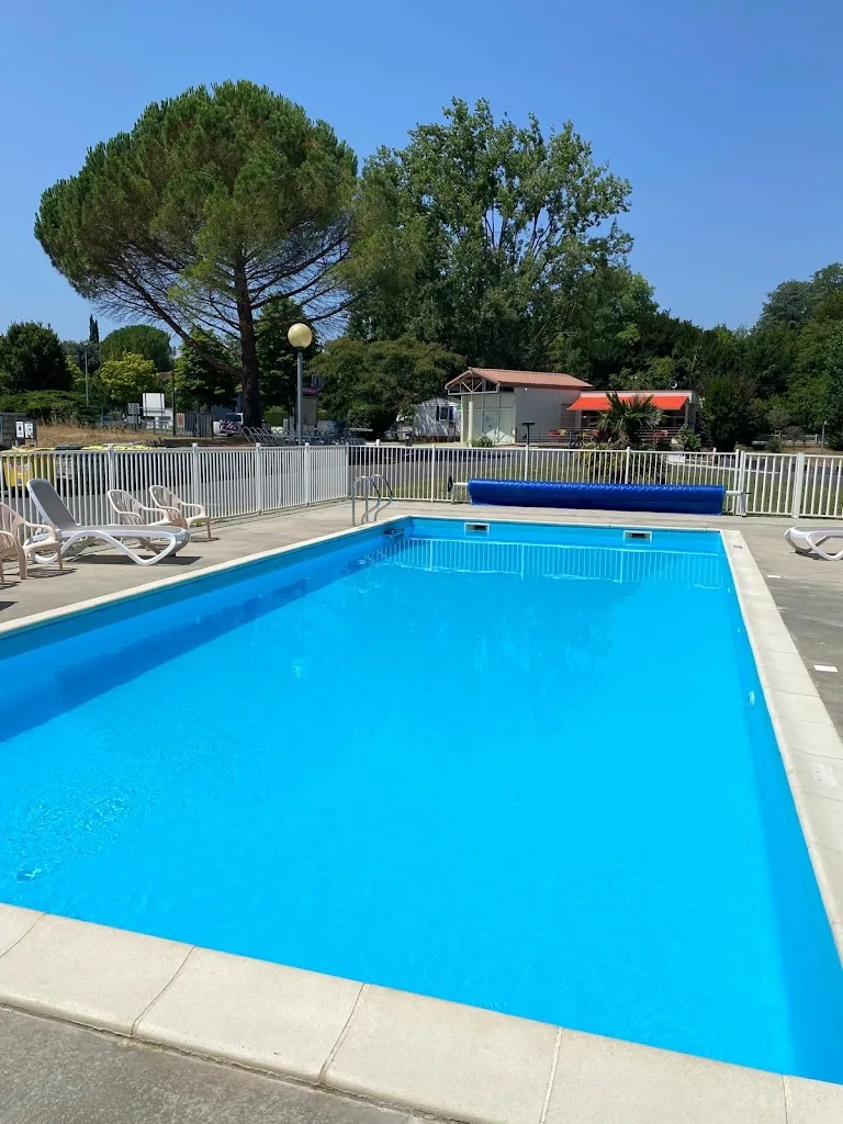 Camping Saintes Grandes Rives - photo 3