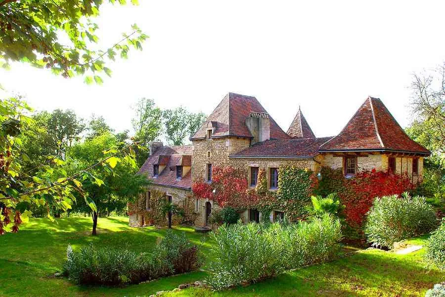 Camping le Moulin de Caudon - photo 1