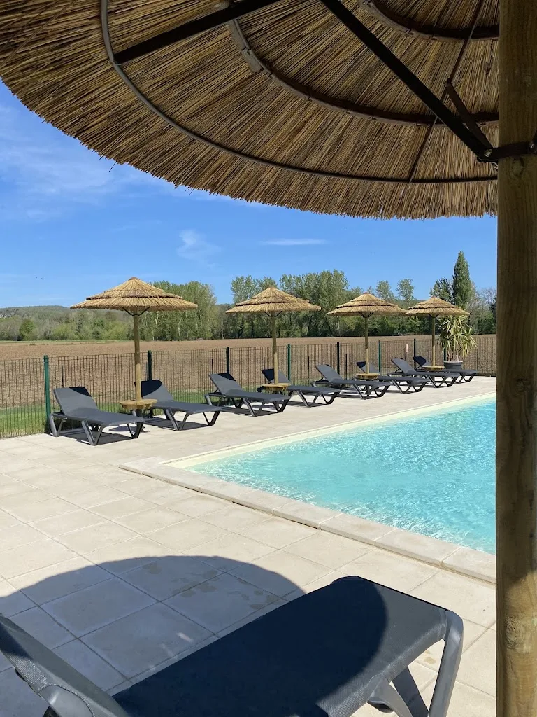 Camping le Moulin de Caudon - photo 2