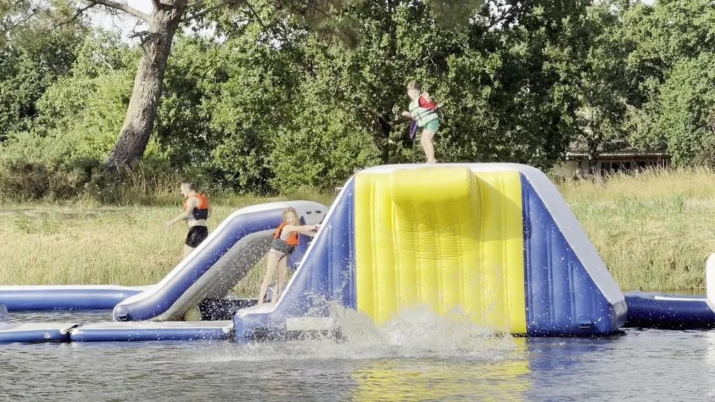 Camping Capfun - Roumingue - photo 3