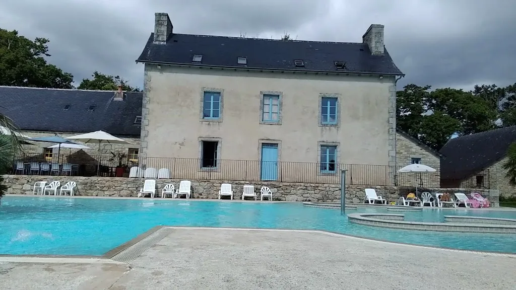 L'Orangerie de Lanniron - camping Sunêlia - photo 1