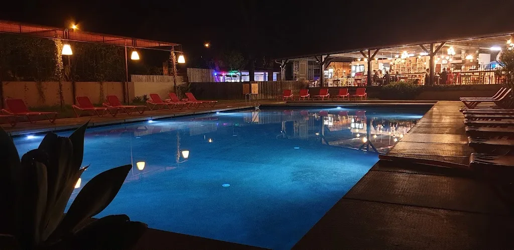 Camping Ras l'Bol - photo 2