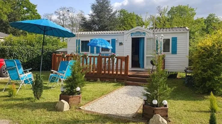 La maison de Neness - photo 1