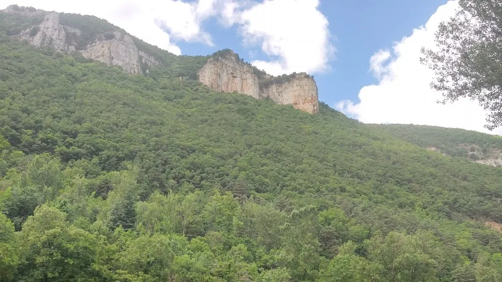 Camping Le Taranis Gorges du Tarn Ouvert - photo 2