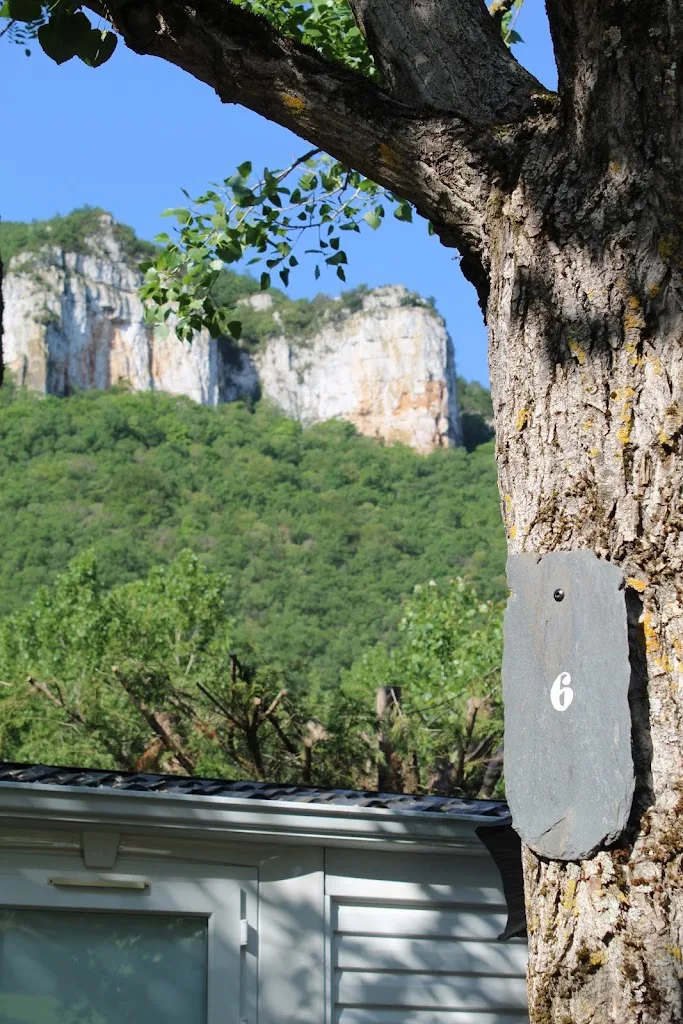 Camping Le Taranis Gorges du Tarn Ouvert - photo 3