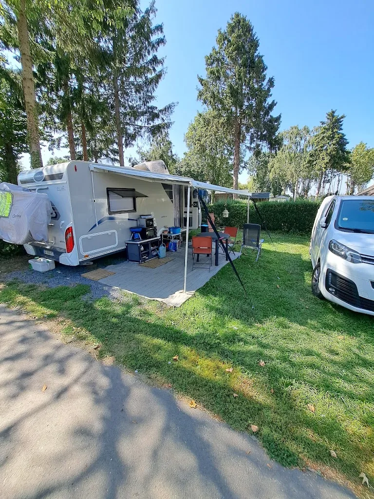 Campings Les Alouettes et L'Image - photo 2