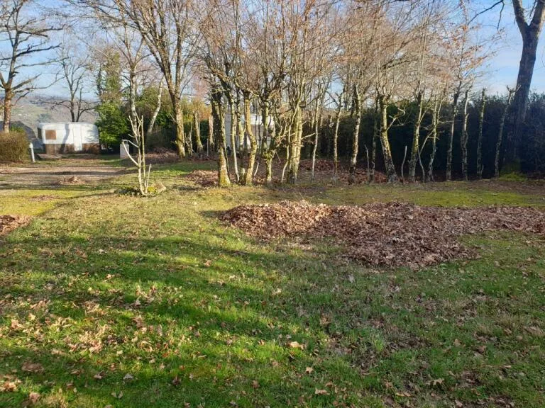 Camping Pole Touristique Bellevue - photo 2