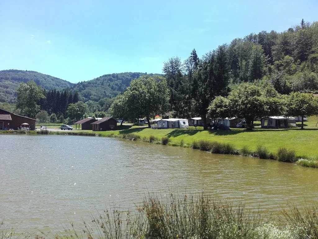 Camping de la Broche - photo 2