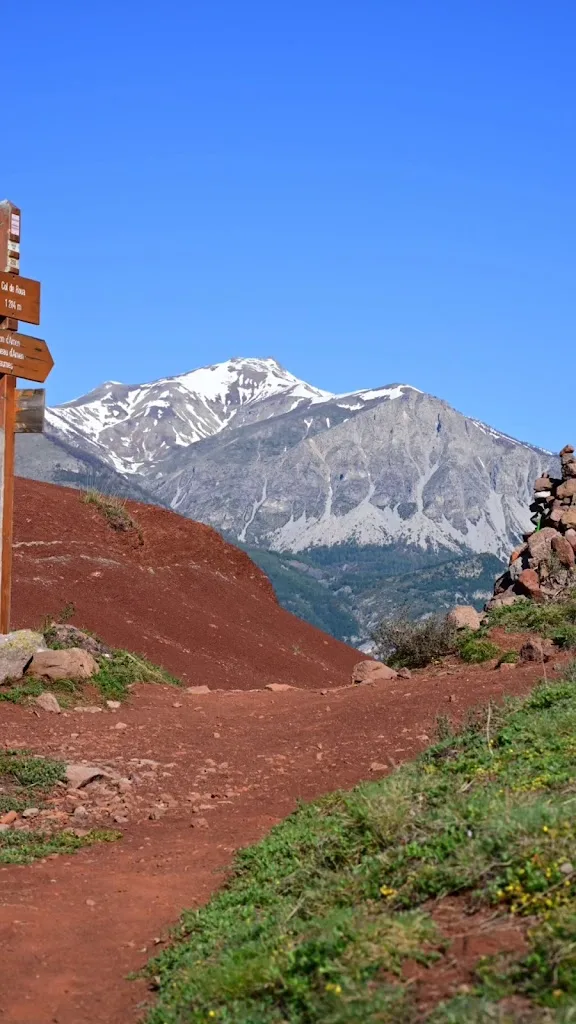 Bivouac de roua - photo 2
