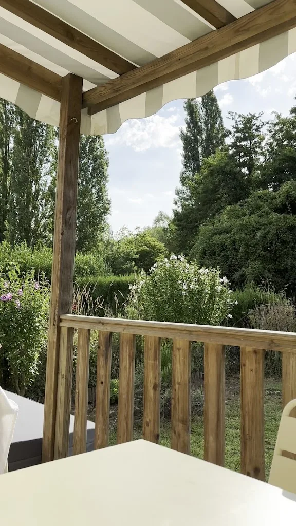 Camping du Château vert - photo 3