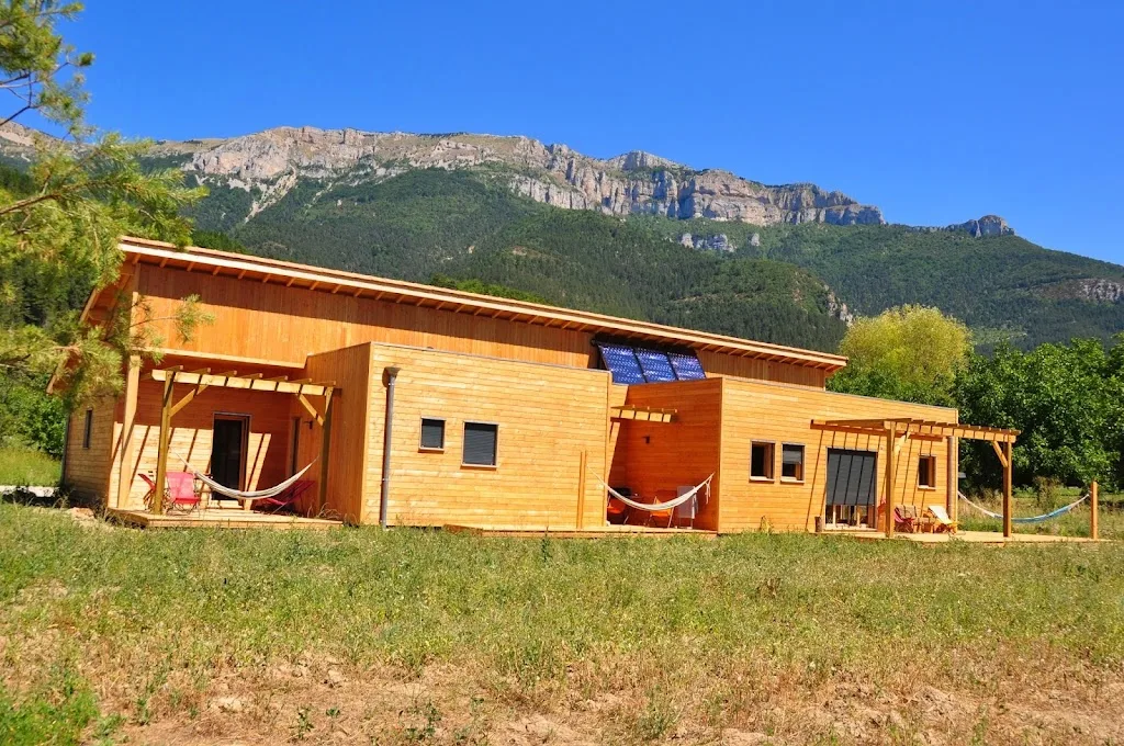 Camping Le Lac Bleu - Ciela Village - Drôme - photo 2