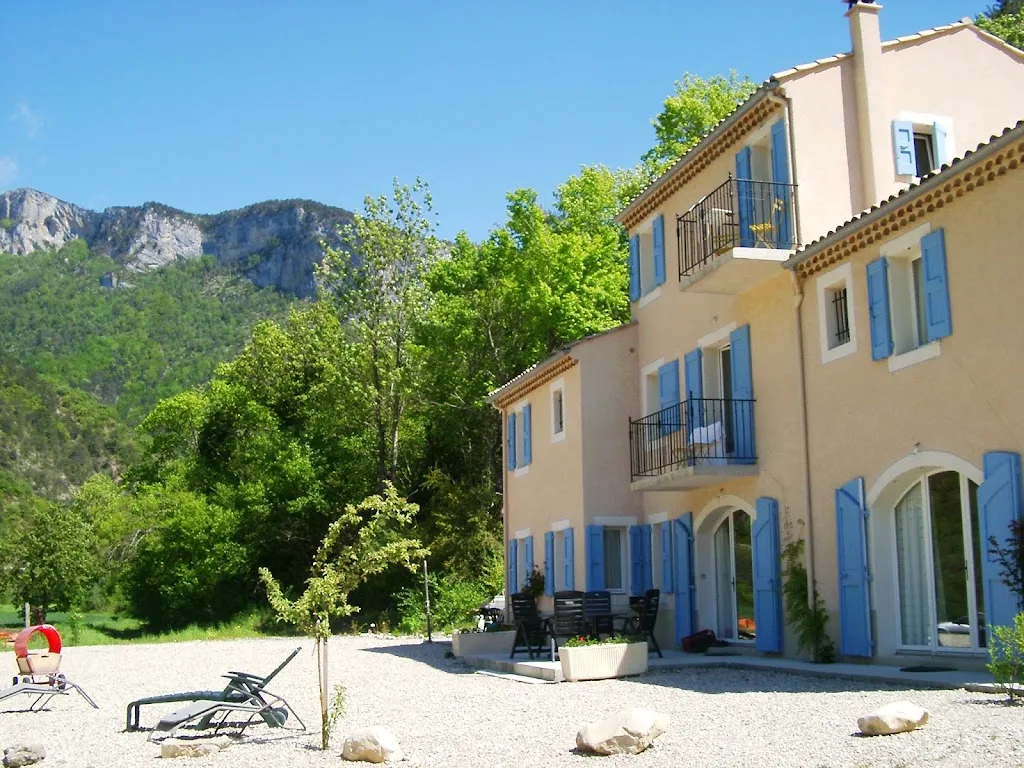 Camping Le Lac Bleu - Ciela Village - Drôme - photo 3