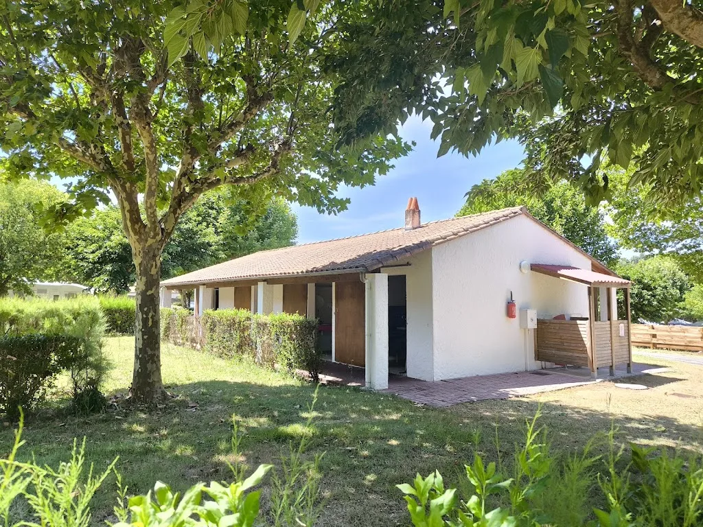 Camping Le Val Vert - photo 1