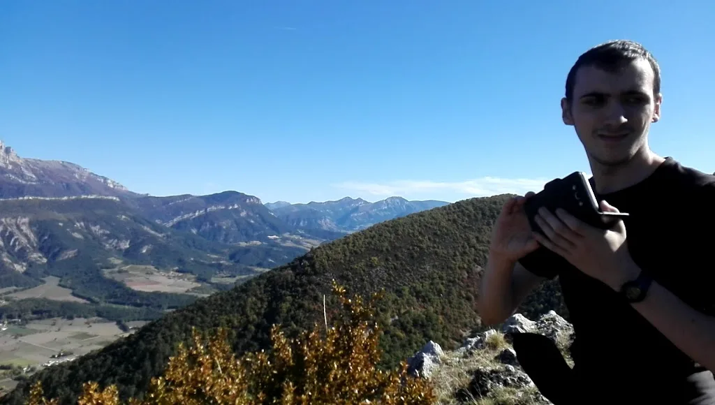 Le Riou Merle - photo 3