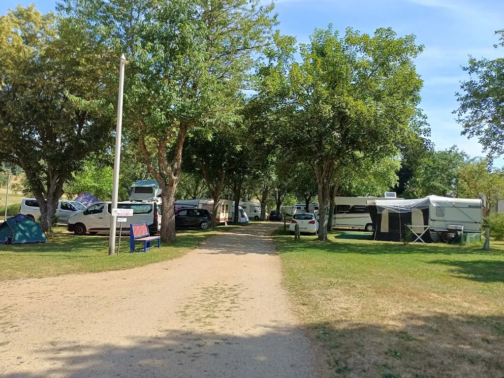 Camping La Cigale de l’Allier en Lozère, près du Lac de Naussac - photo 3