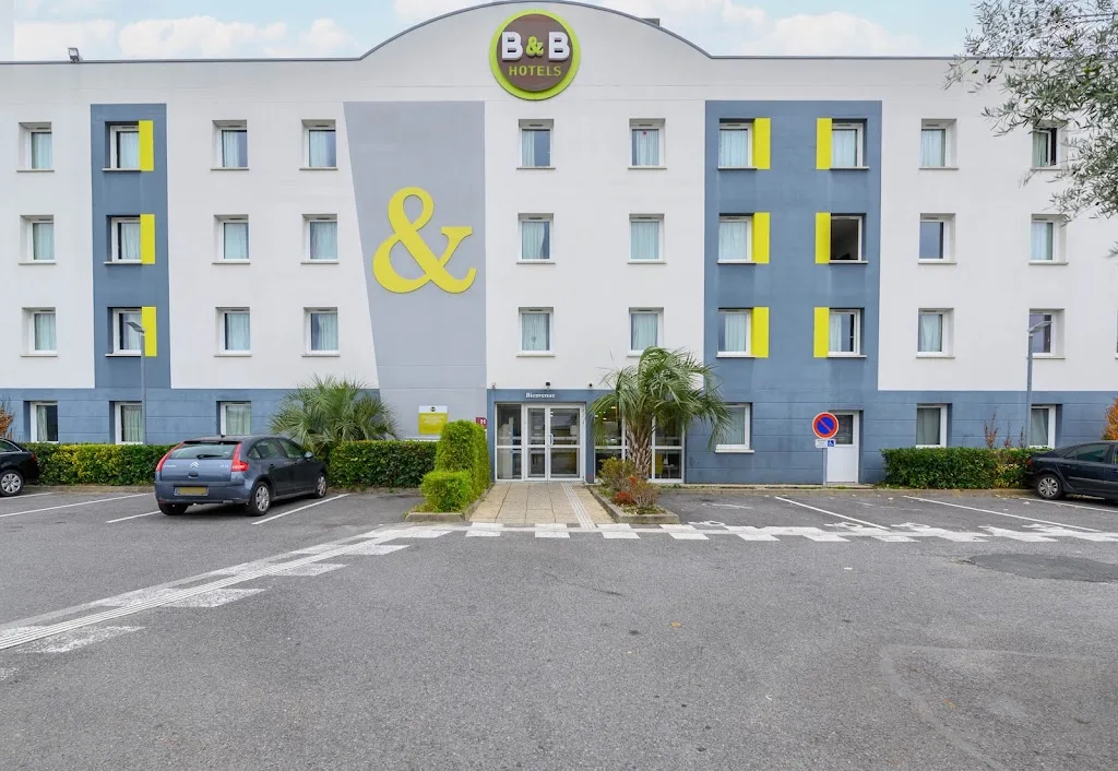 Camping de la Sapinière - photo 1