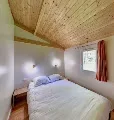 Les Chalets du Lac d'Amnéville - photo 1