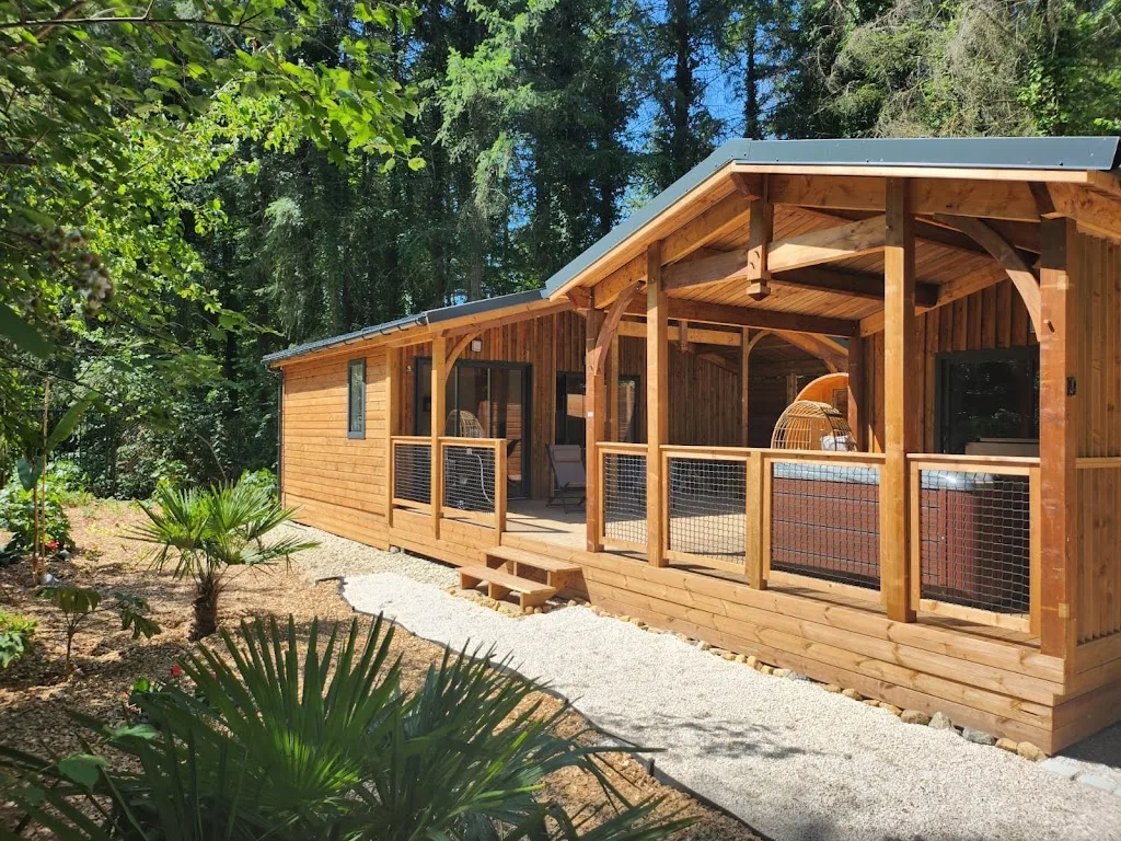 Les Chalets du Lac d'Amnéville - photo 3