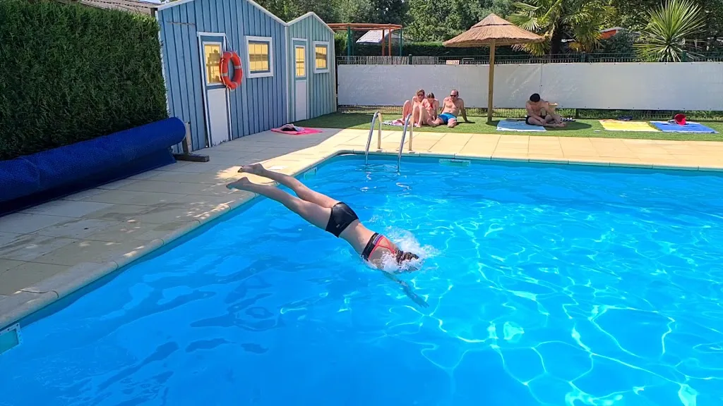 Camping Les Arbousiers - photo 1