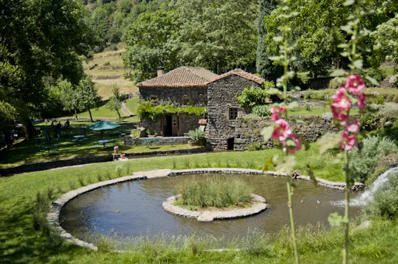 Camping La Gravière ** - photo 2