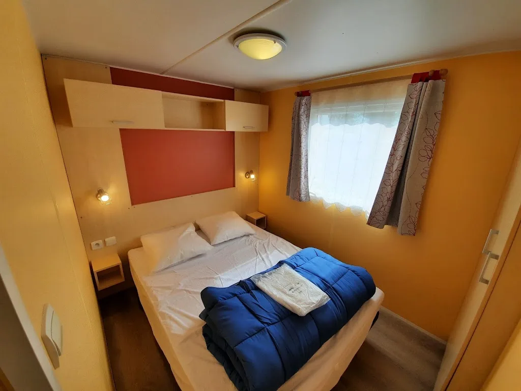 Camping du Littoral - photo 2