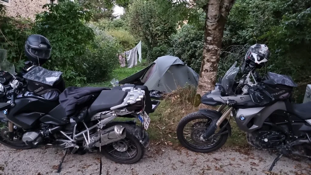 Camping Manoir de Soeuvres - photo 1