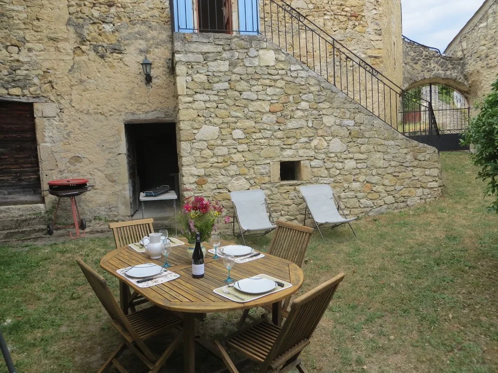 La Permaculturelle - Domaine des Ramières - photo 1