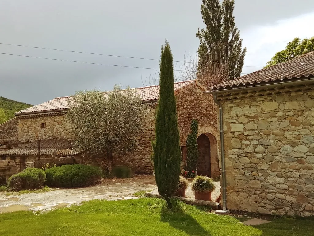 La Permaculturelle - Domaine des Ramières - photo 3
