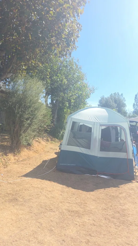 Camping Paradis la Mer d’Iroise - photo 3