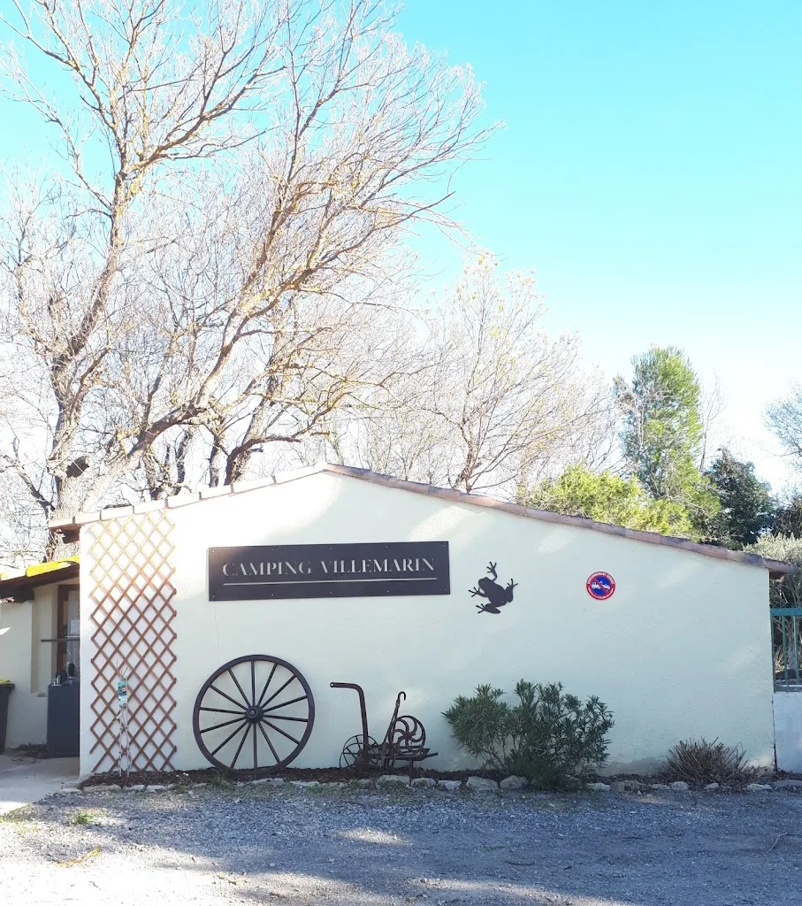 Camping & Gîtes VILLEMARIN Marseillan - photo 1